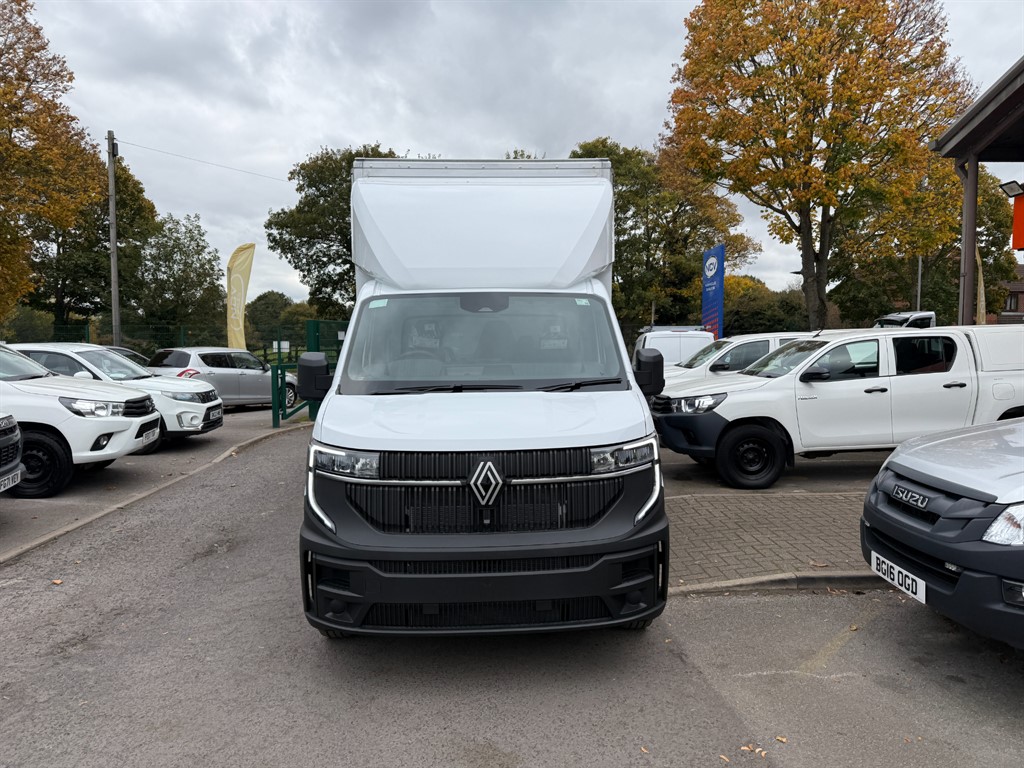 Used Renault Master 2026 for sale - 77186584: Photo 10