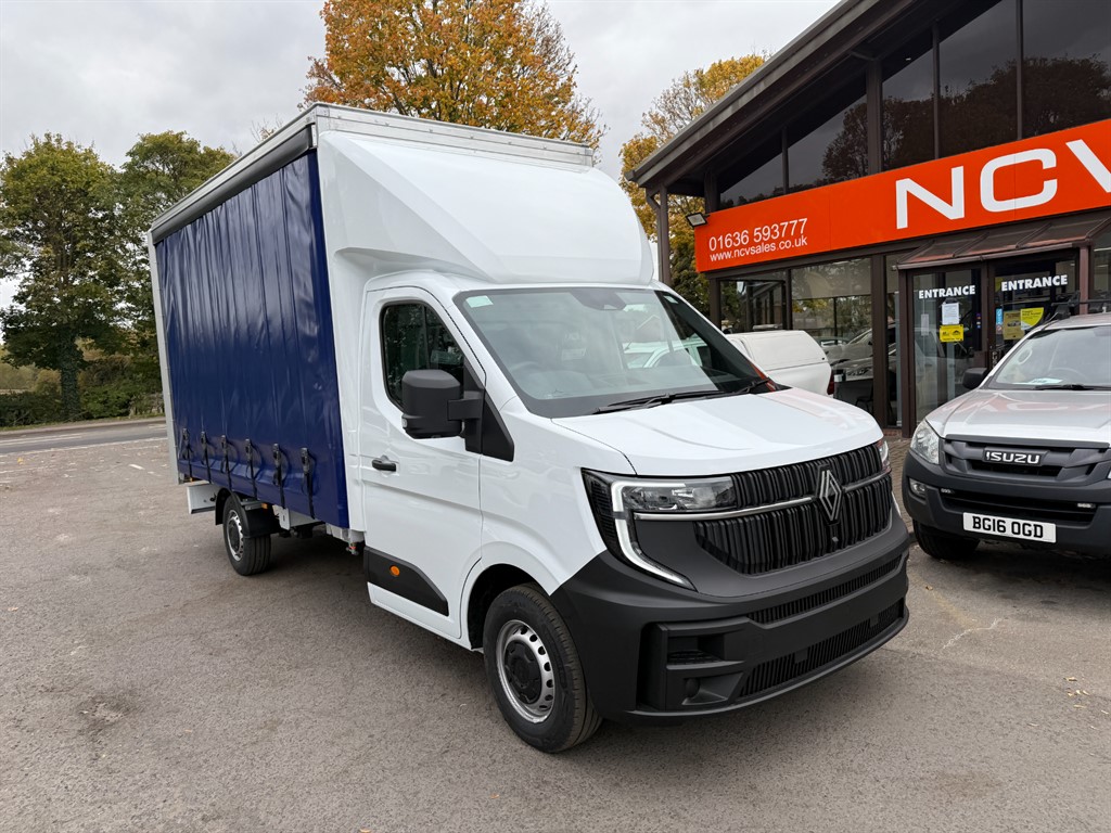 Used Renault Master 2026 for sale - 77186584: Photo 11