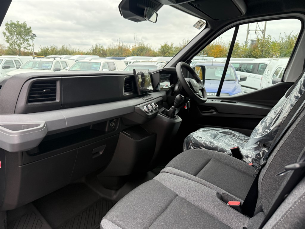 Used Renault Master 2026 for sale - 77186584: Photo 12