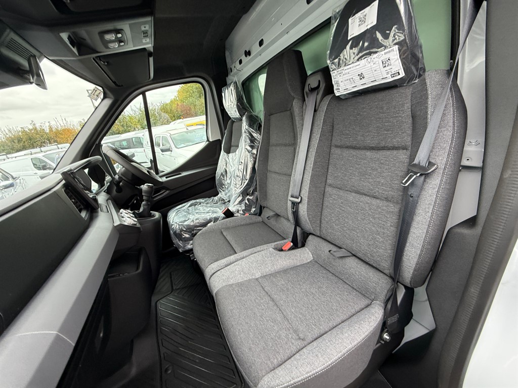 Used Renault Master 2026 for sale - 77186584: Photo 13