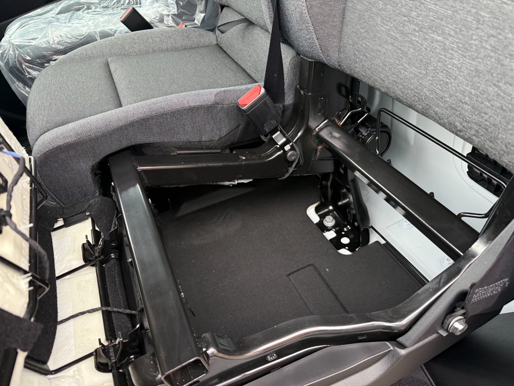 Used Renault Master 2026 for sale - 77186584: Photo 15