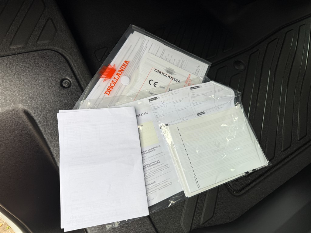 Used Renault Master 2026 for sale - 77186584: Photo 17