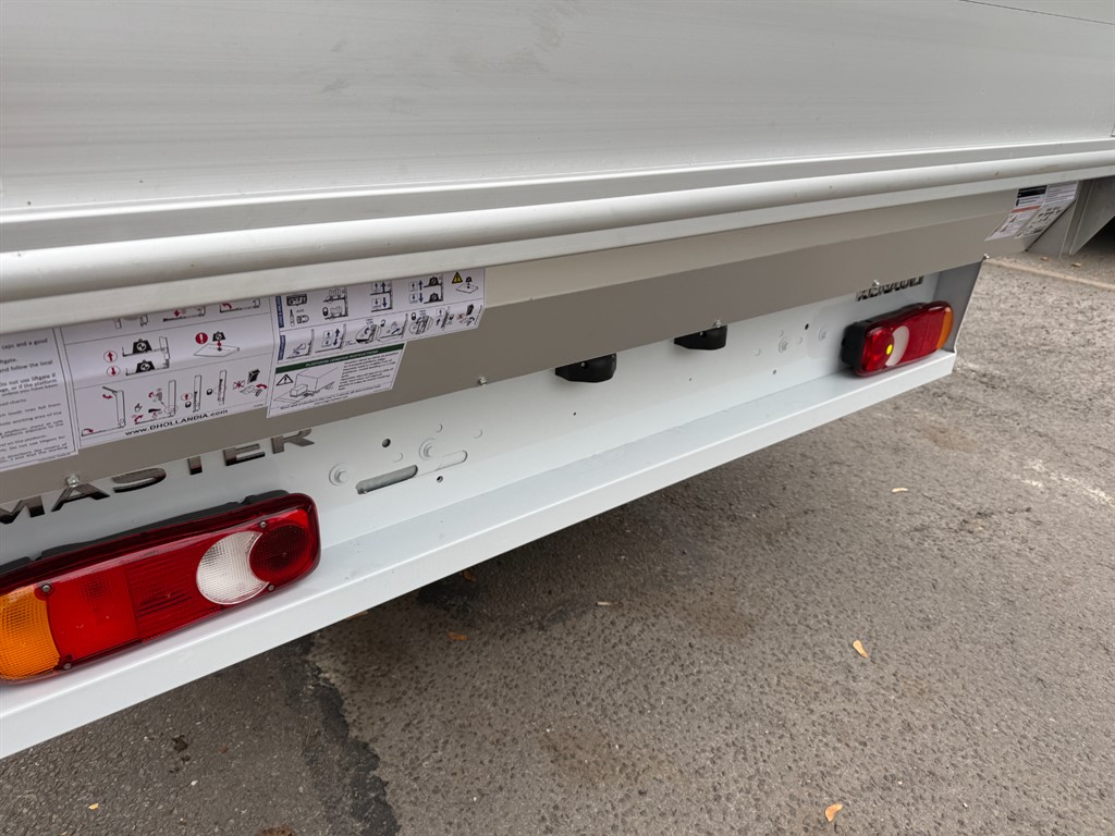 Used Renault Master 2026 for sale - 77186584: Photo 18