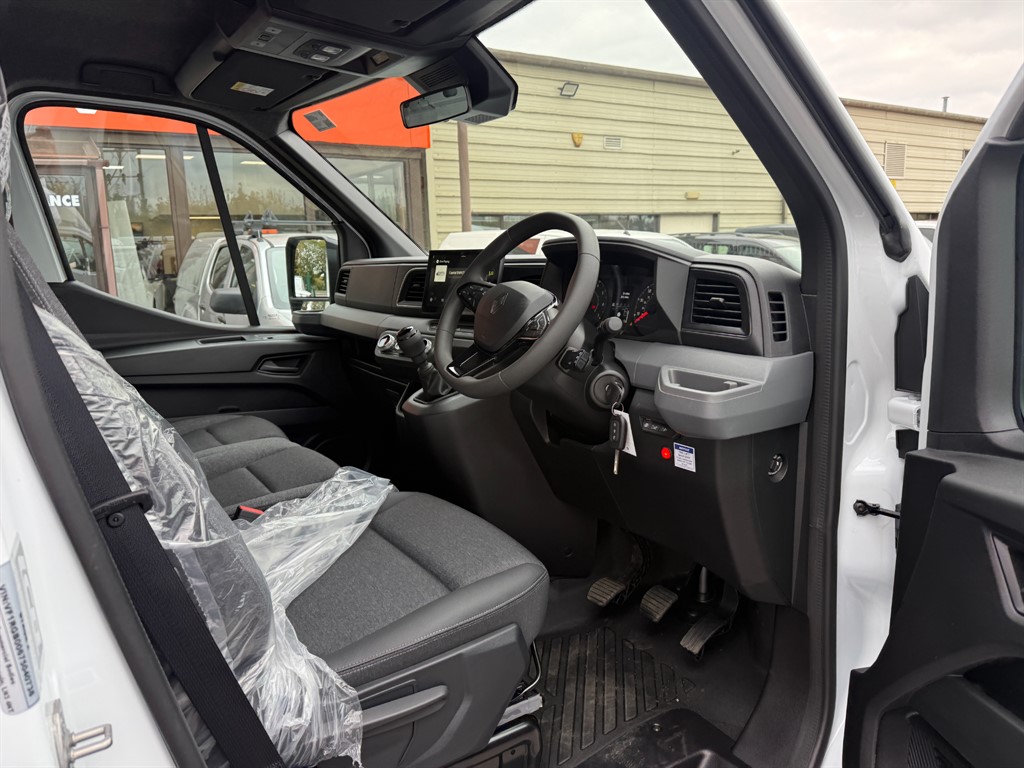 Used Renault Master 2026 for sale - 77186584: Photo 19