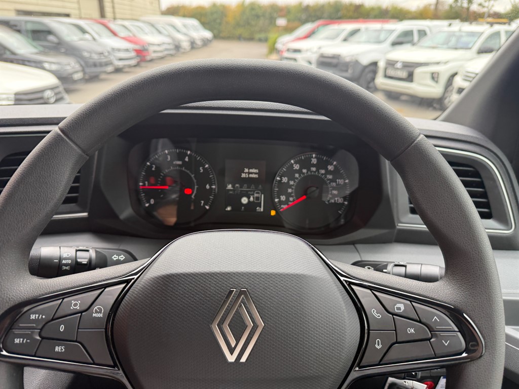 Used Renault Master 2026 for sale - 77186584: Photo 22