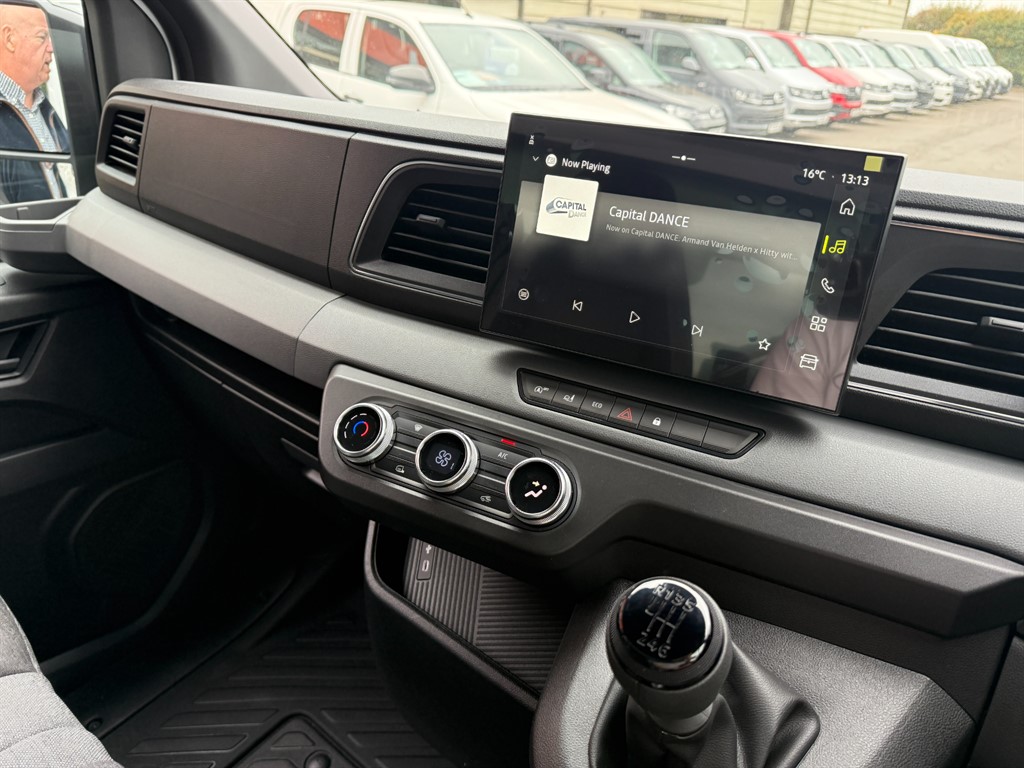 Used Renault Master 2026 for sale - 77186584: Photo 24