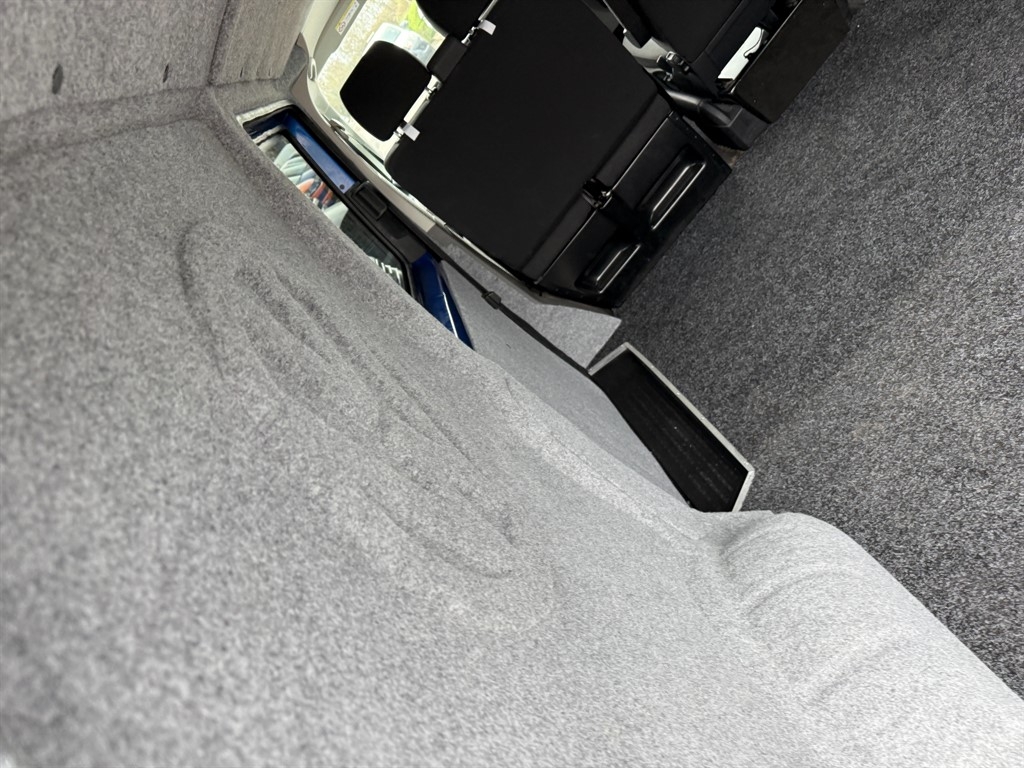 Used Volkswagen Transporter 2020 for sale - 77718300: Photo 12