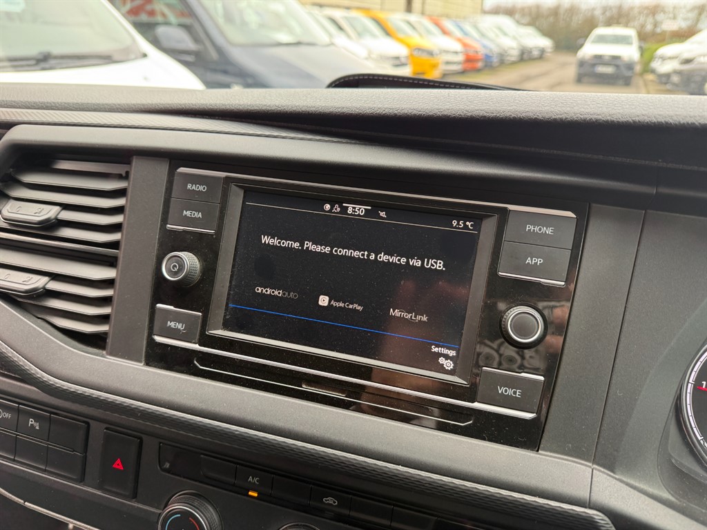 Used Volkswagen Transporter 2020 for sale - 77718300: Photo 21