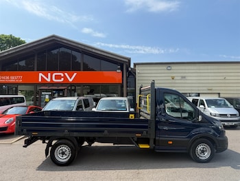 Used Ford Transit 2022 for sale - 78736535: Photo