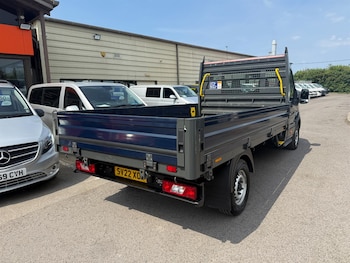 Used Ford Transit 2022 for sale - 78736535: Photo