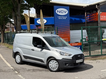 Used Ford Transit Connect 2022 for sale - 75571834: Photo