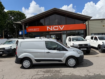Used Ford Transit Connect 2022 for sale - 75571834: Photo