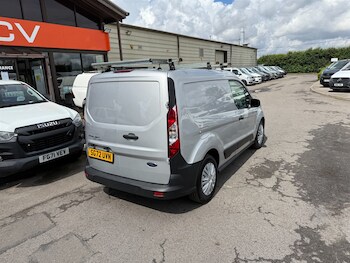 Used Ford Transit Connect 2022 for sale - 75571834: Photo
