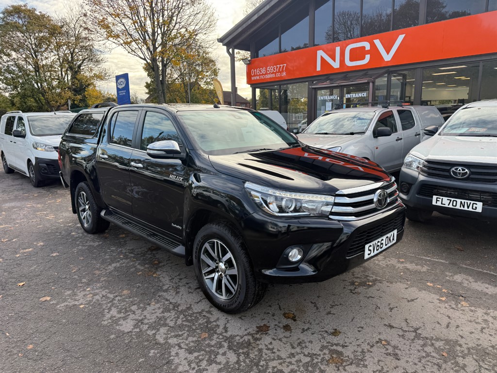 Used Toyota Hilux 2016 for sale - 76355326: Photo 14