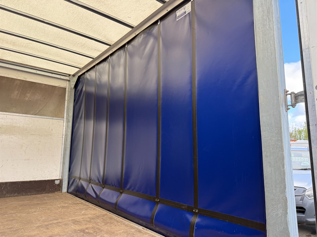 Used Ford Transit 2022 for sale - 78014902: Photo 12