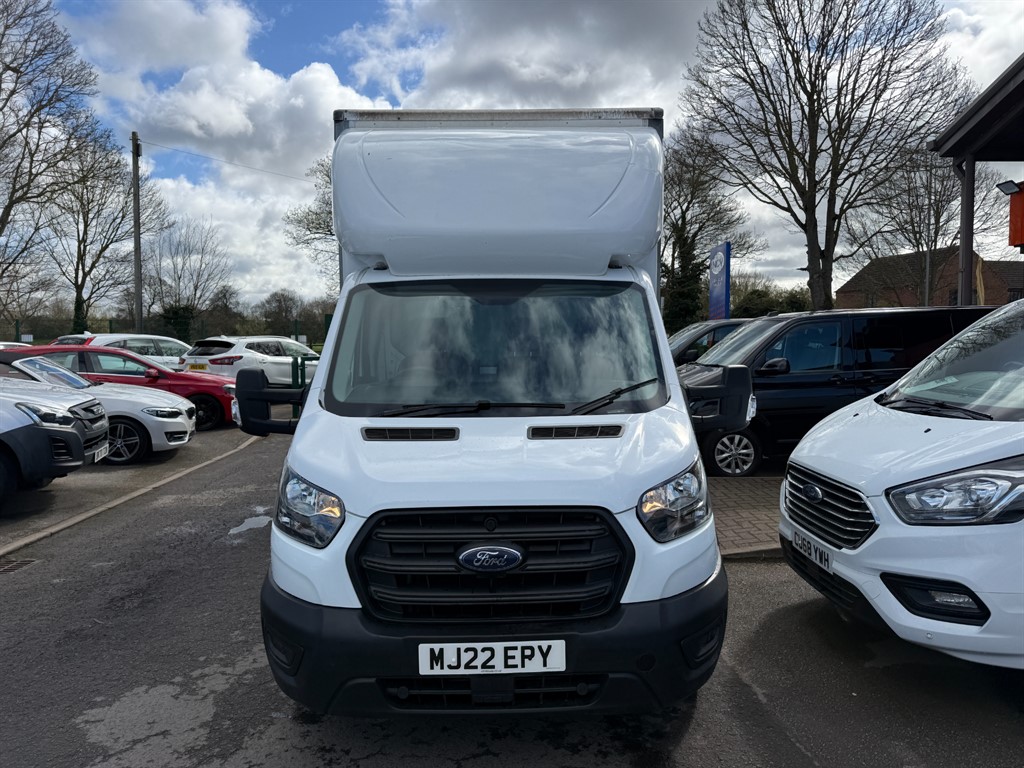 Used Ford Transit 2022 for sale - 78014902: Photo 14