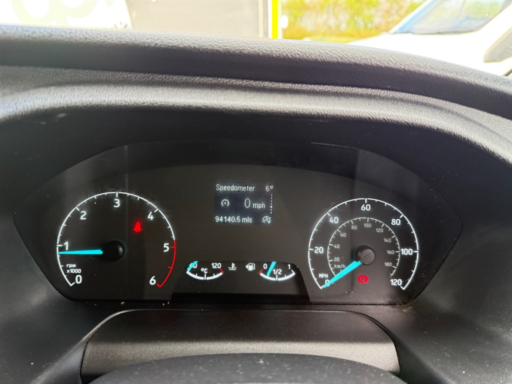 Used Ford Transit 2022 for sale - 78014902: Photo 15