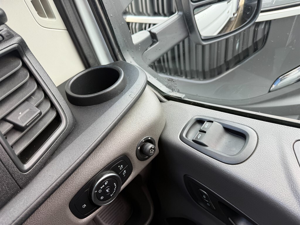 Used Ford Transit 2022 for sale - 78014902: Photo 16