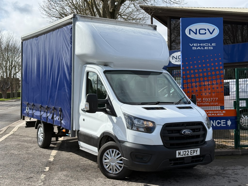 Used Ford Transit 2022 for sale - 78014902: Photo 21