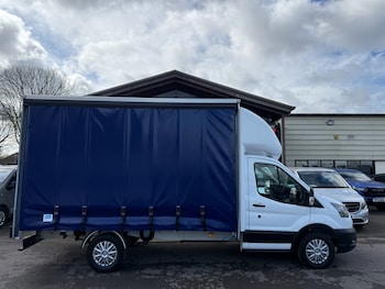 Used Ford Transit 2022 for sale - 78014902: Photo