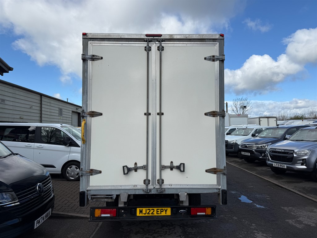 Used Ford Transit 2022 for sale - 78014902: Photo 4