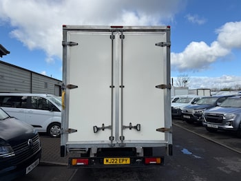 Used Ford Transit 2022 for sale - 78014902: Photo