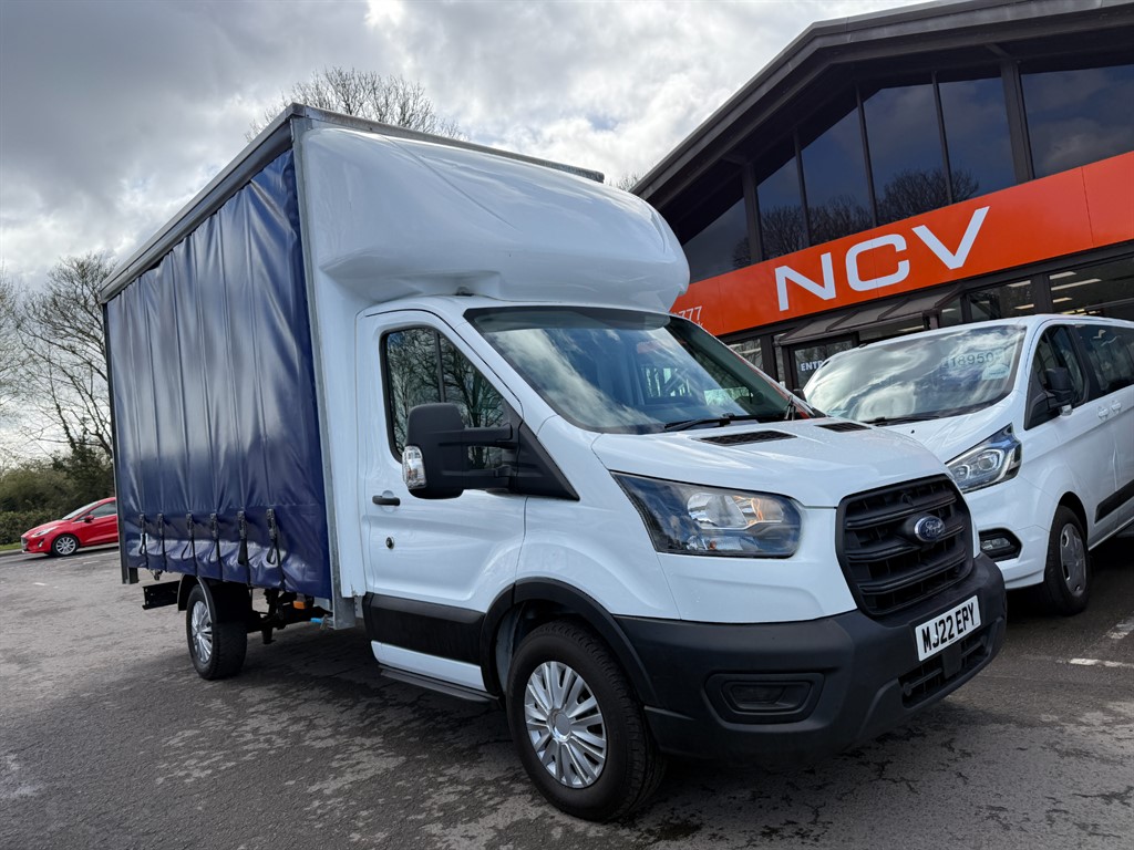 Used Ford Transit 2022 for sale - 78014902: Photo 7