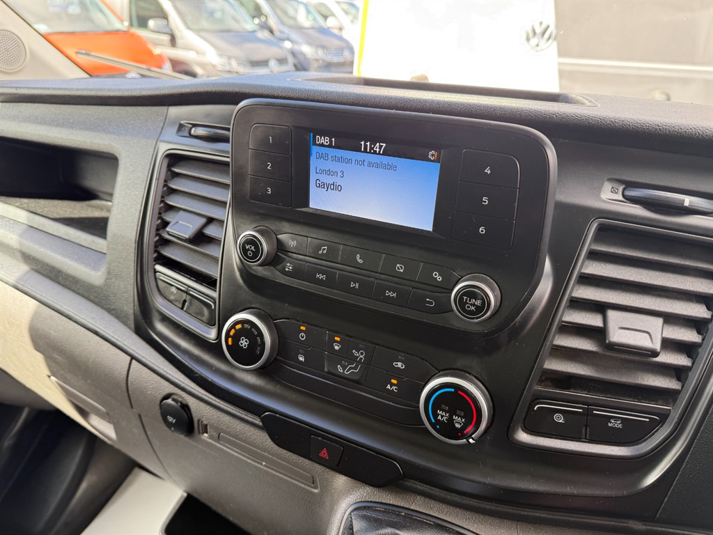 Used Ford Transit 2022 for sale - 78014902: Photo 9