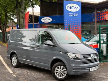 Used Volkswagen Transporter 2023 for sale - 79664818: Photo