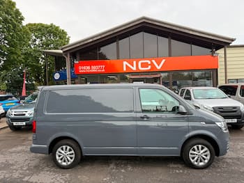 Used Volkswagen Transporter 2023 for sale - 79664818: Photo