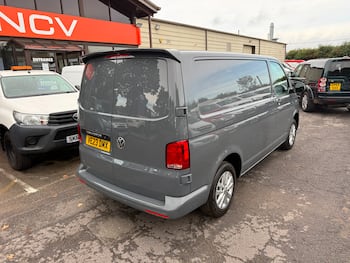 Used Volkswagen Transporter 2023 for sale - 79664818: Photo