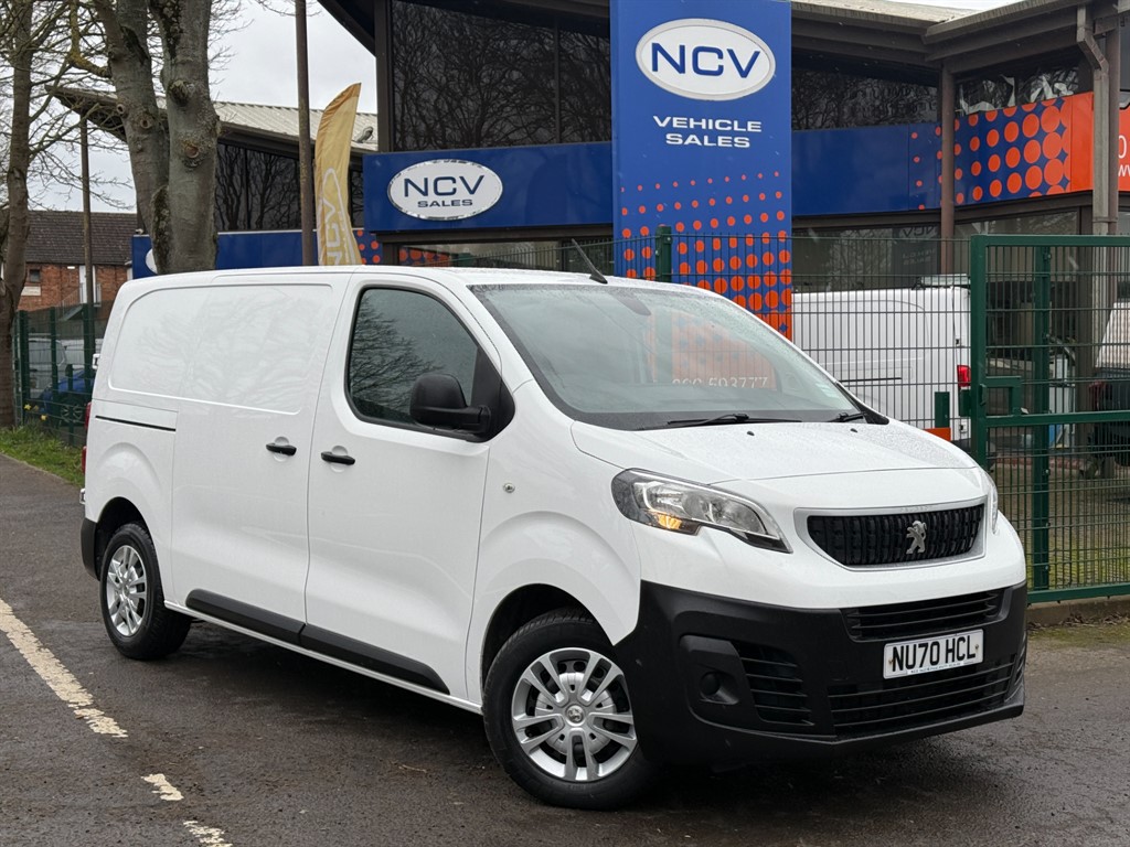 Used Peugeot Expert 2020 for sale - 77708399: Photo 1