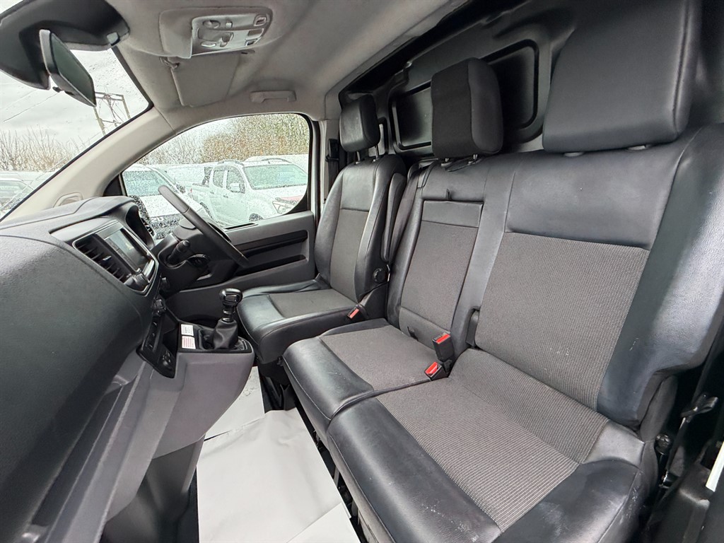 Used Peugeot Expert 2020 for sale - 77708399: Photo 10