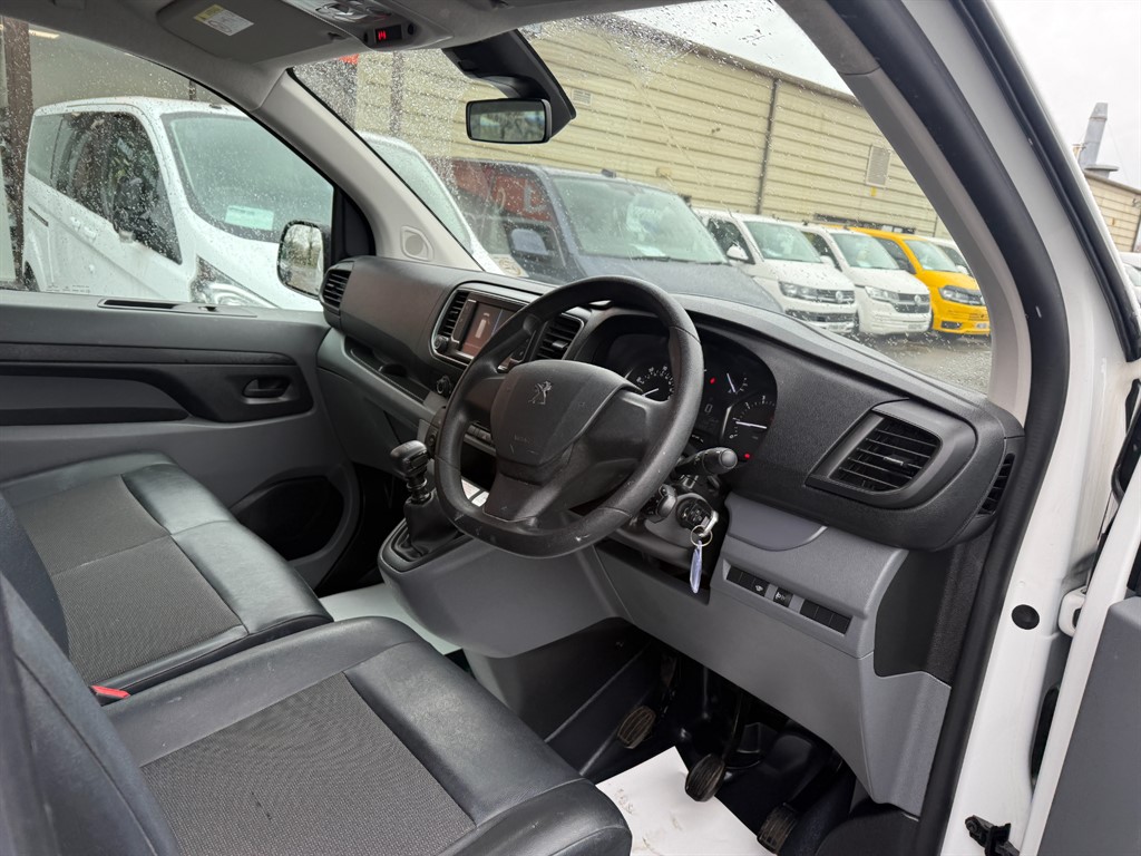 Used Peugeot Expert 2020 for sale - 77708399: Photo 12