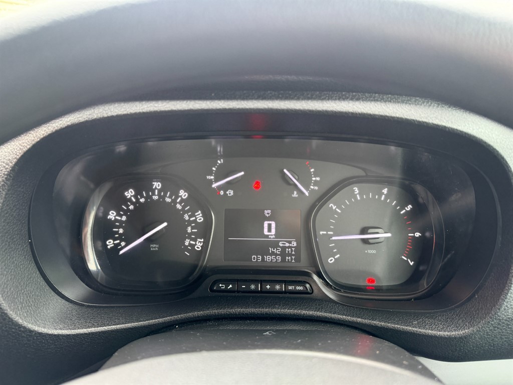 Used Peugeot Expert 2020 for sale - 77708399: Photo 13