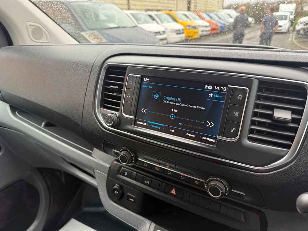 Used Peugeot Expert 2020 for sale - 77708399: Photo 14