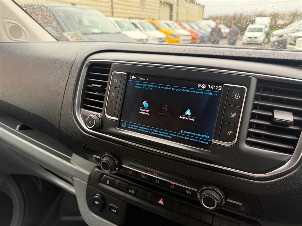 Used Peugeot Expert 2020 for sale - 77708399: Photo 15