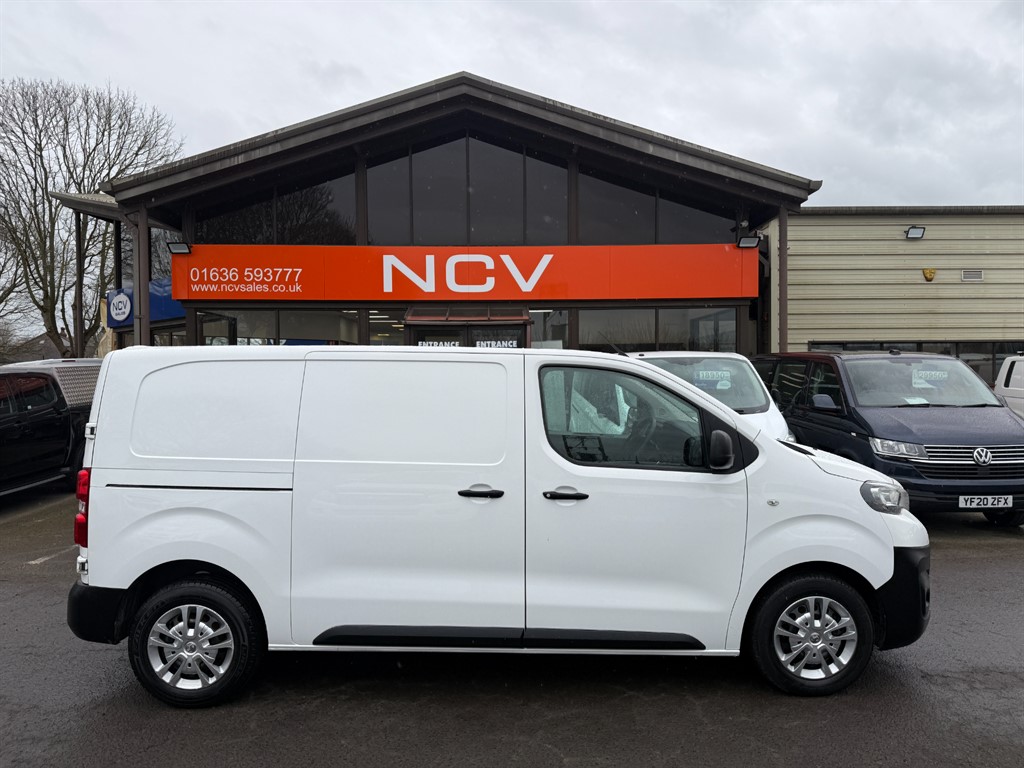 Used Peugeot Expert 2020 for sale - 77708399: Photo 2