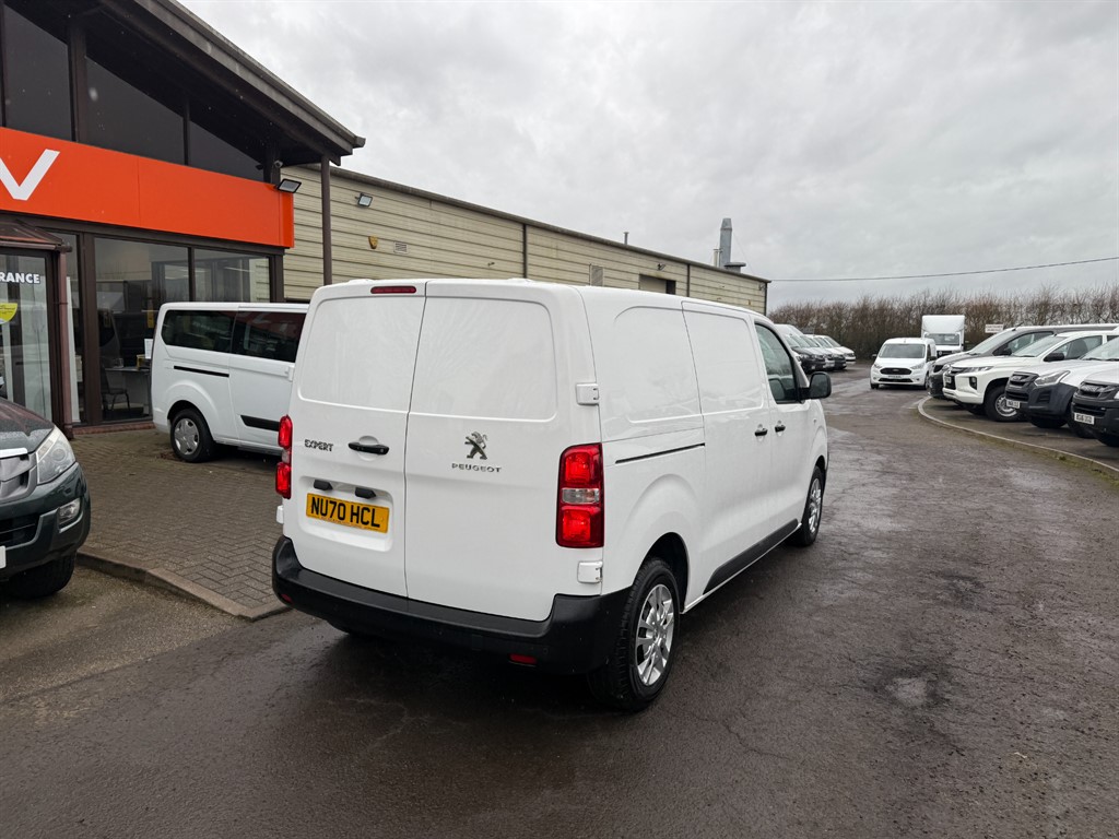 Used Peugeot Expert 2020 for sale - 77708399: Photo 3