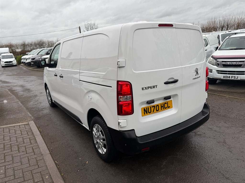 Used Peugeot Expert 2020 for sale - 77708399: Photo 5