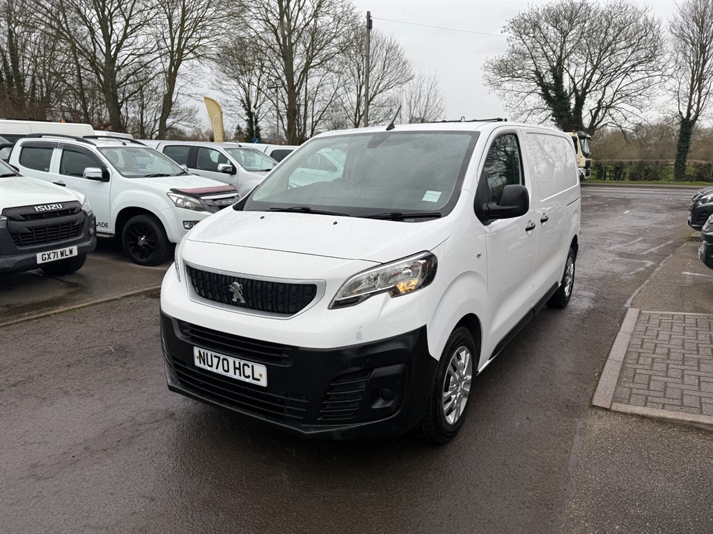 Used Peugeot Expert 2020 for sale - 77708399: Photo 6