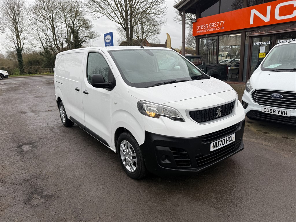 Used Peugeot Expert 2020 for sale - 77708399: Photo 7