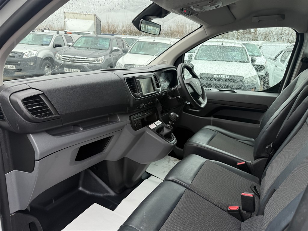 Used Peugeot Expert 2020 for sale - 77708399: Photo 9