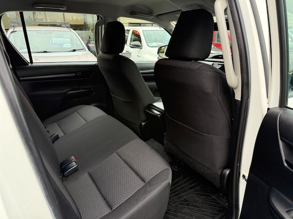 Used Toyota Hilux 2019 for sale - 76276949: Photo 13