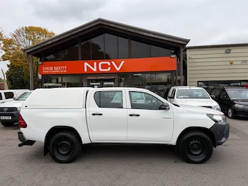 Used Toyota Hilux 2019 for sale - 76276949: Photo 2