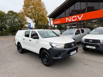 Used Toyota Hilux 2019 for sale - 76276949: Photo 4
