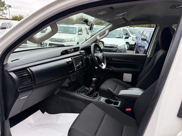 Used Toyota Hilux 2019 for sale - 76276949: Photo 7