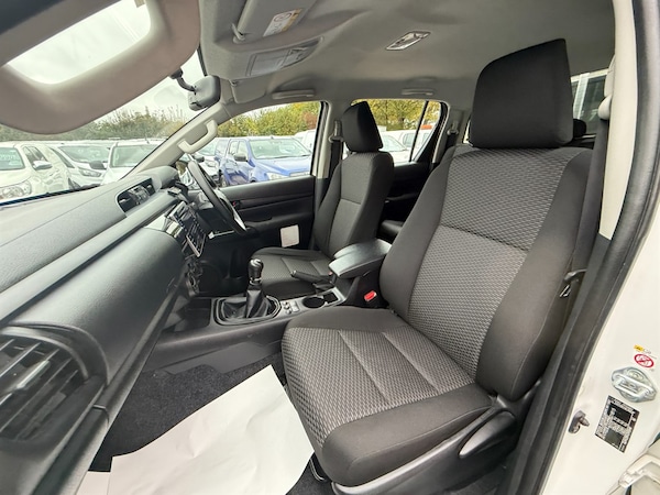 Used Toyota Hilux 2019 for sale - 76276949: Photo 8