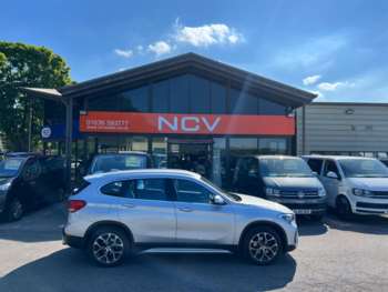 Used BMW X1 2020 for sale - 71428426: Photo