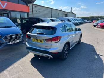 Used BMW X1 2020 for sale - 71428426: Photo